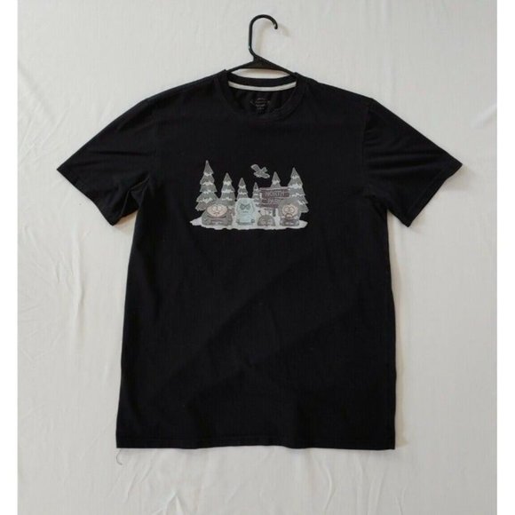 Game of Thrones South Park T-Shirt Unisex Cotton Tee Funny Spoof Graphic TV EUC - Picture 6 of 7